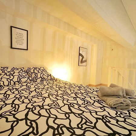 Superbe Appartement Avec Jardin Quart Mazarin آيكس أومبروفينس المظهر الخارجي الصورة