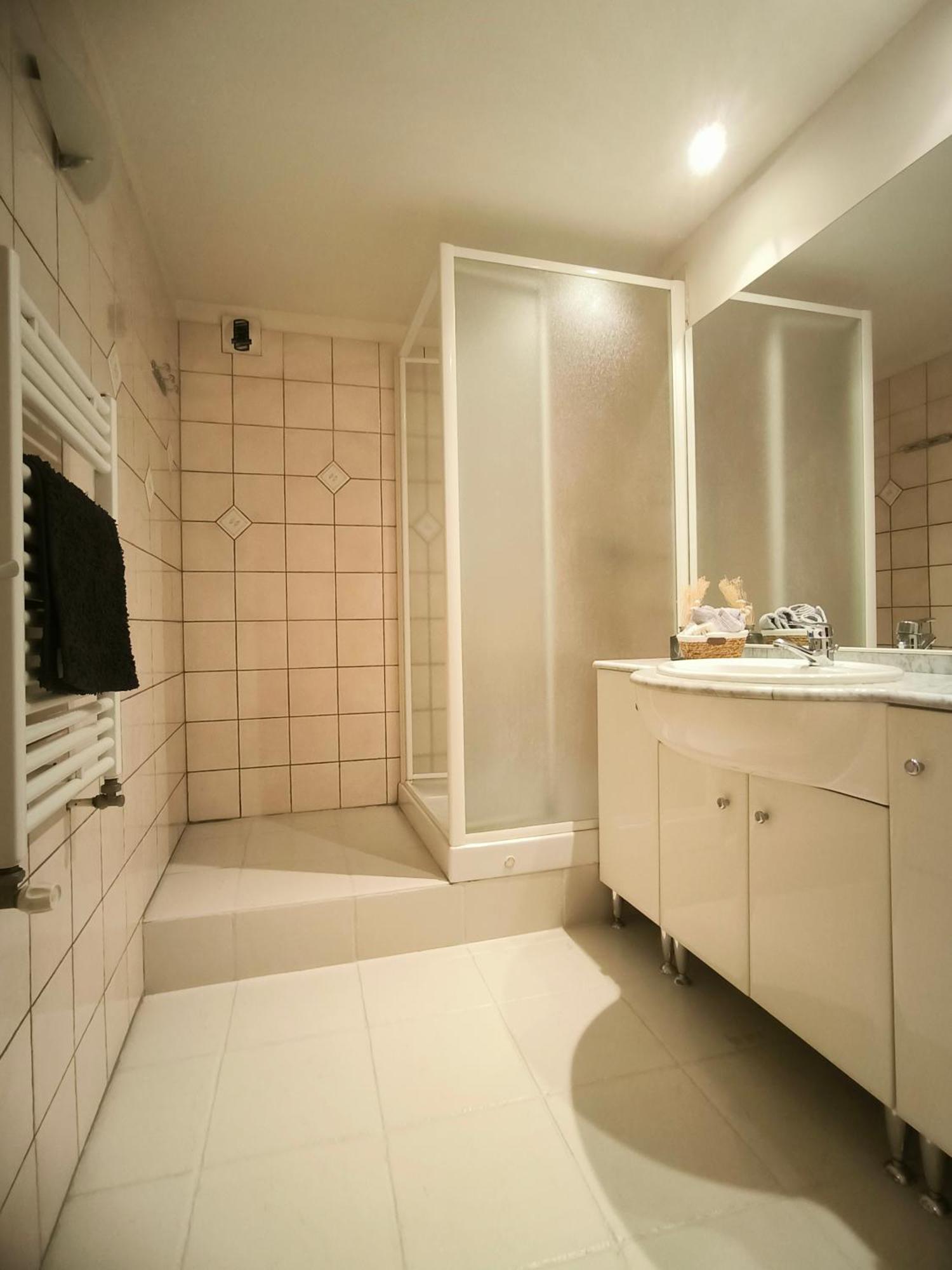 Superbe Appartement Avec Jardin Quart Mazarin آيكس أومبروفينس المظهر الخارجي الصورة