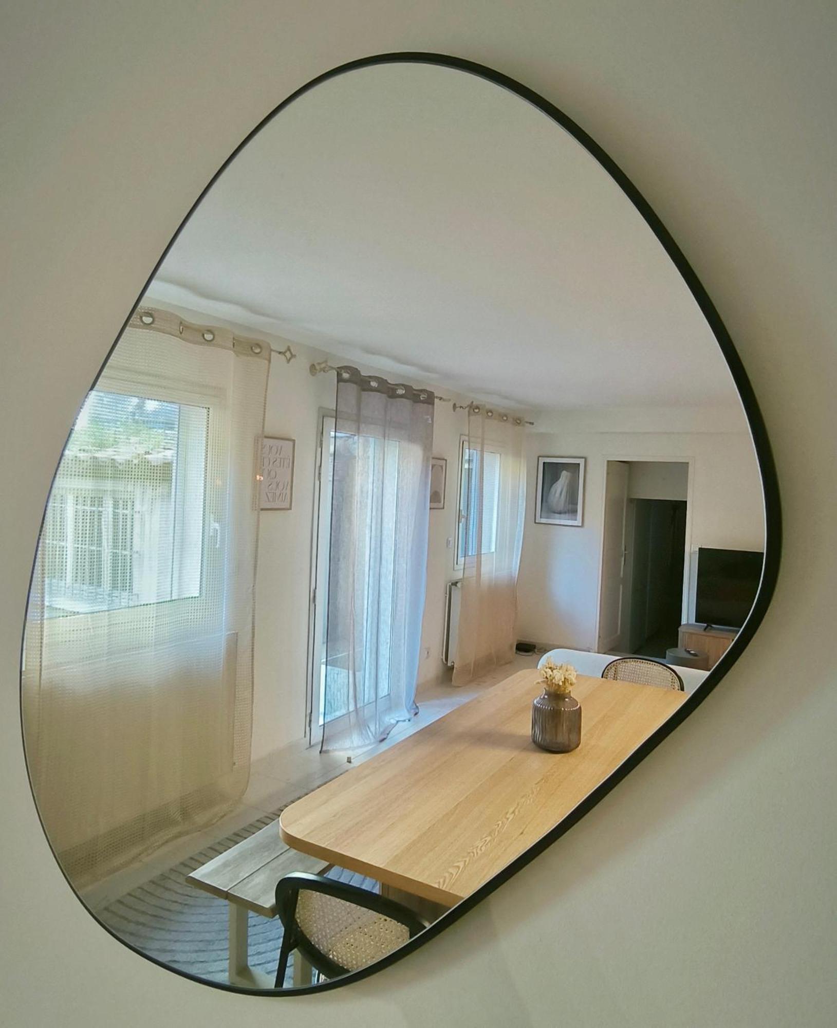 Superbe Appartement Avec Jardin Quart Mazarin آيكس أومبروفينس المظهر الخارجي الصورة