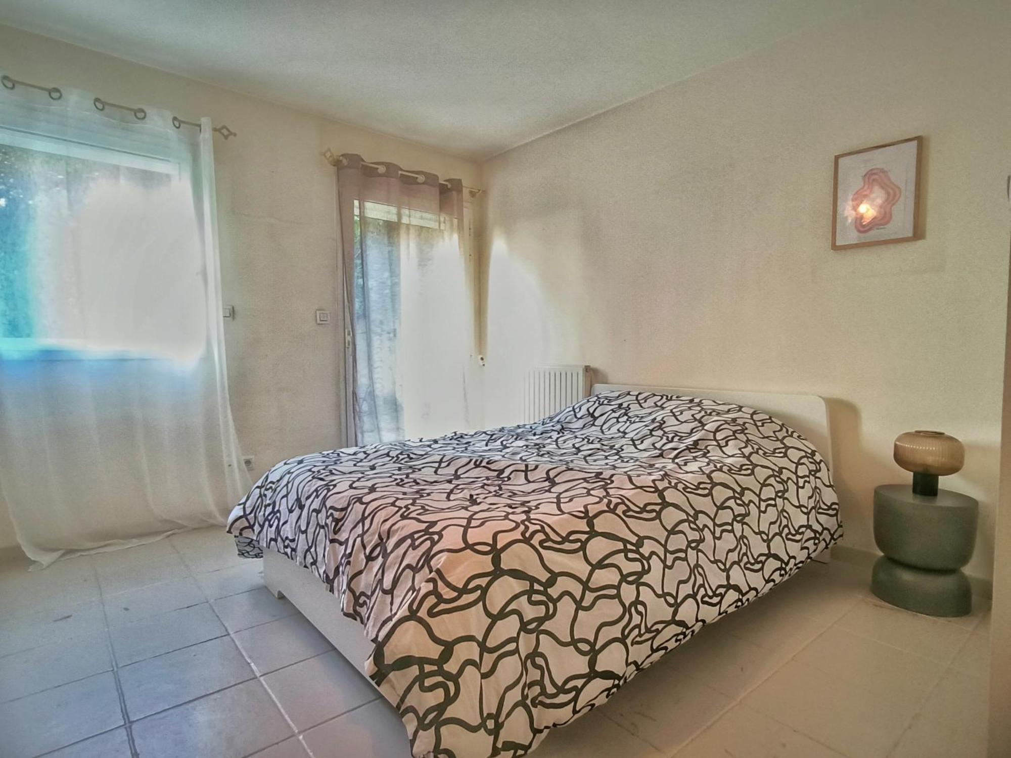 Superbe Appartement Avec Jardin Quart Mazarin آيكس أومبروفينس المظهر الخارجي الصورة