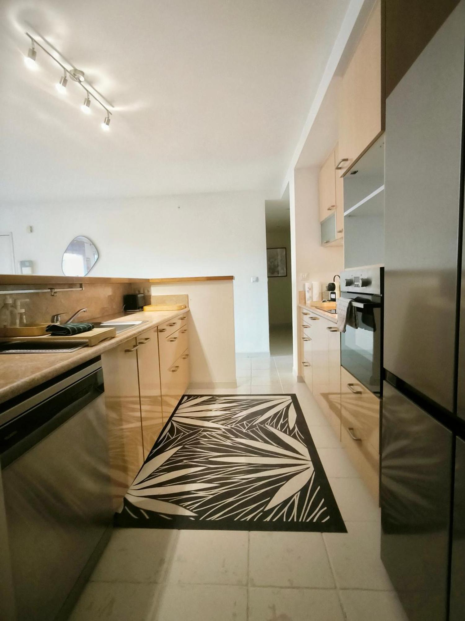 Superbe Appartement Avec Jardin Quart Mazarin آيكس أومبروفينس المظهر الخارجي الصورة