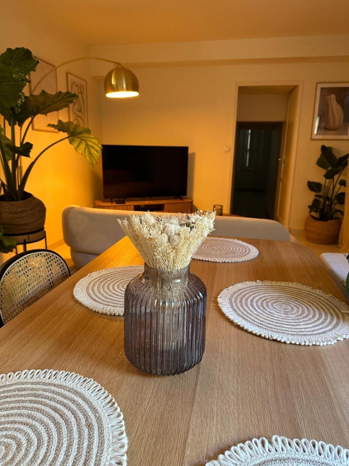 Superbe Appartement Avec Jardin Quart Mazarin آيكس أومبروفينس المظهر الخارجي الصورة